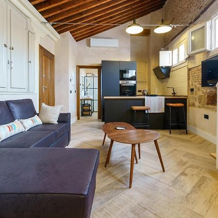 Historic Center Apartment Malaga Exterior photo