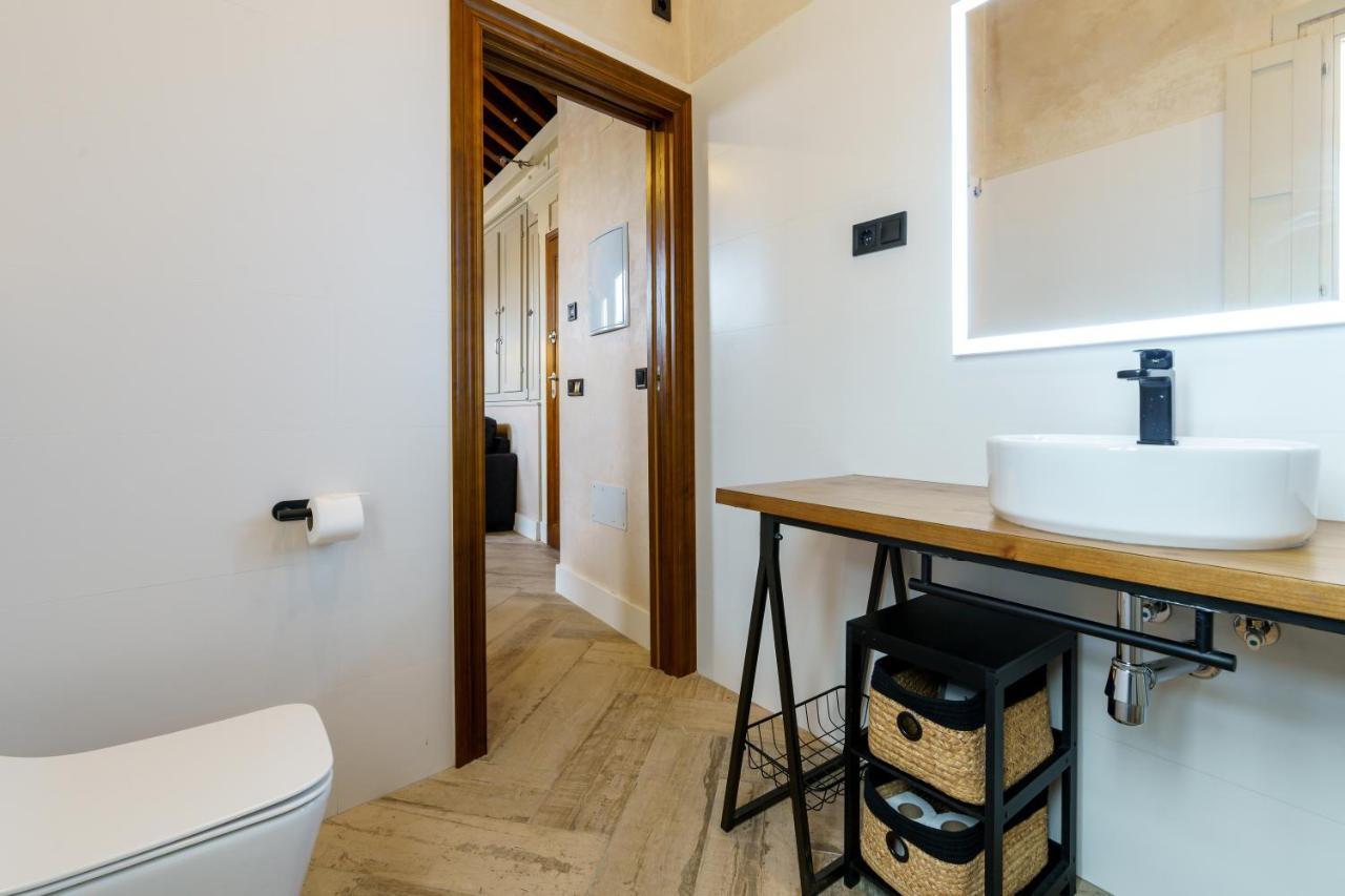 Historic Center Apartment Malaga Exterior photo