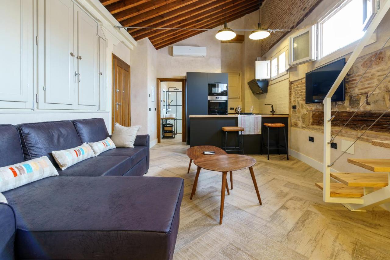 Historic Center Apartment Malaga Exterior photo