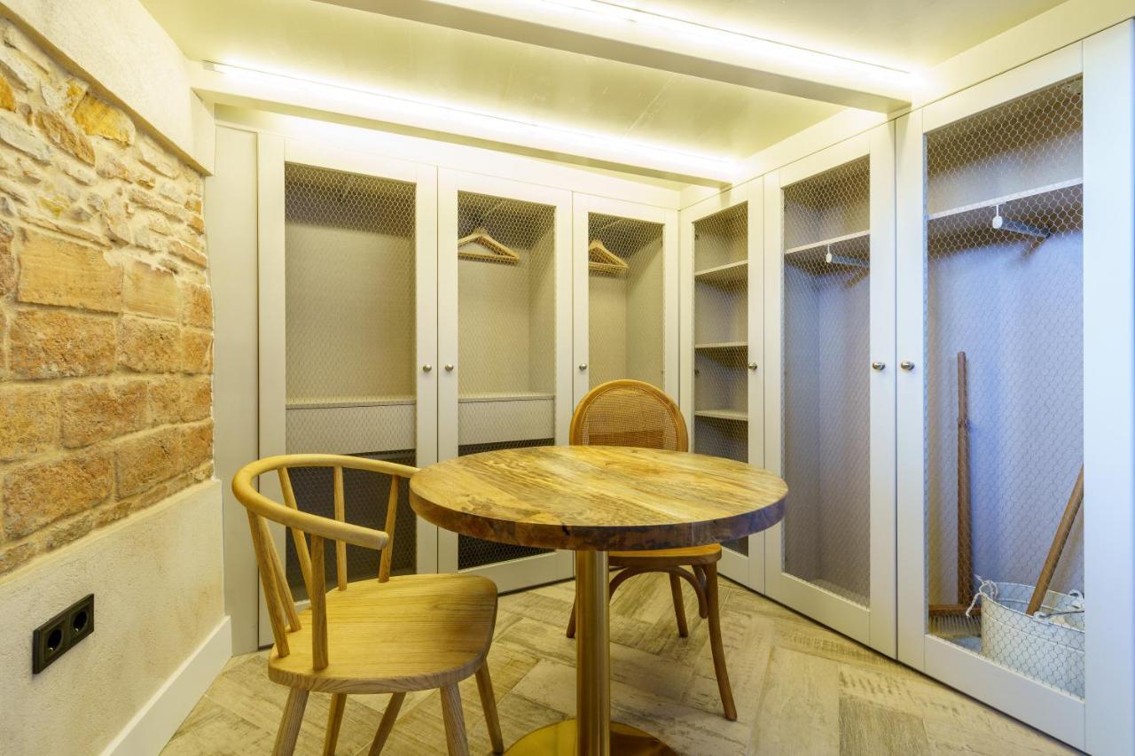 Historic Center Apartment Malaga Exterior photo