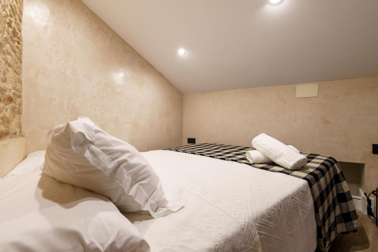 Historic Center Apartment Malaga Exterior photo