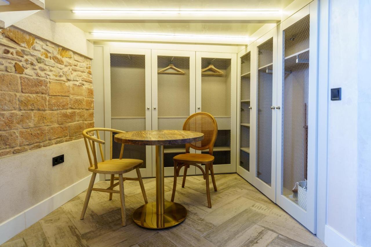 Historic Center Apartment Malaga Exterior photo