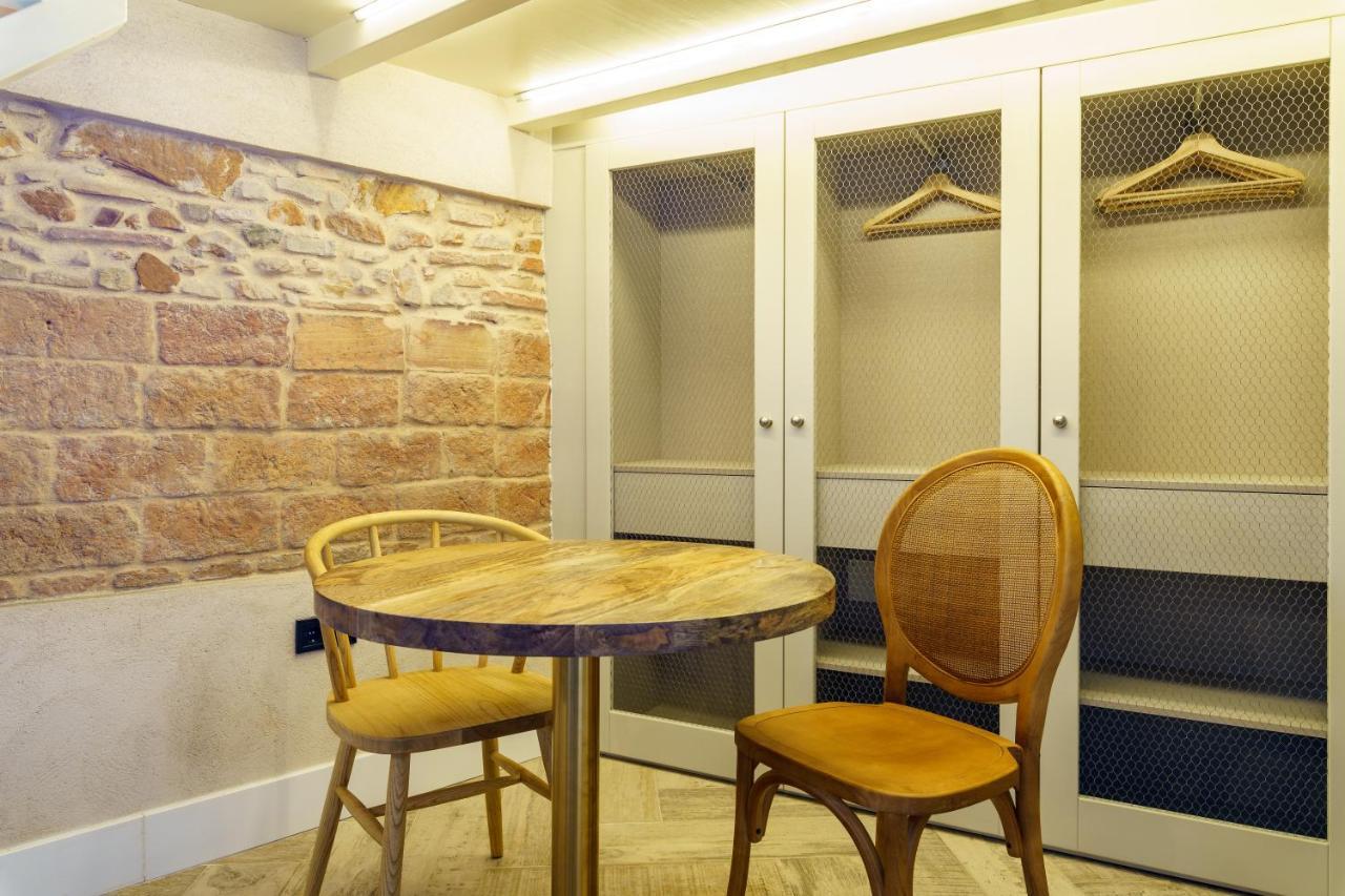 Historic Center Apartment Malaga Exterior photo