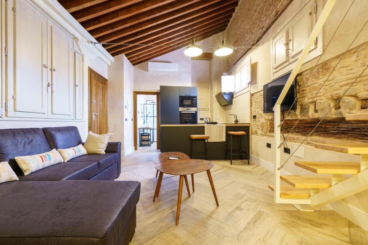 Historic Center Apartment Malaga Exterior photo