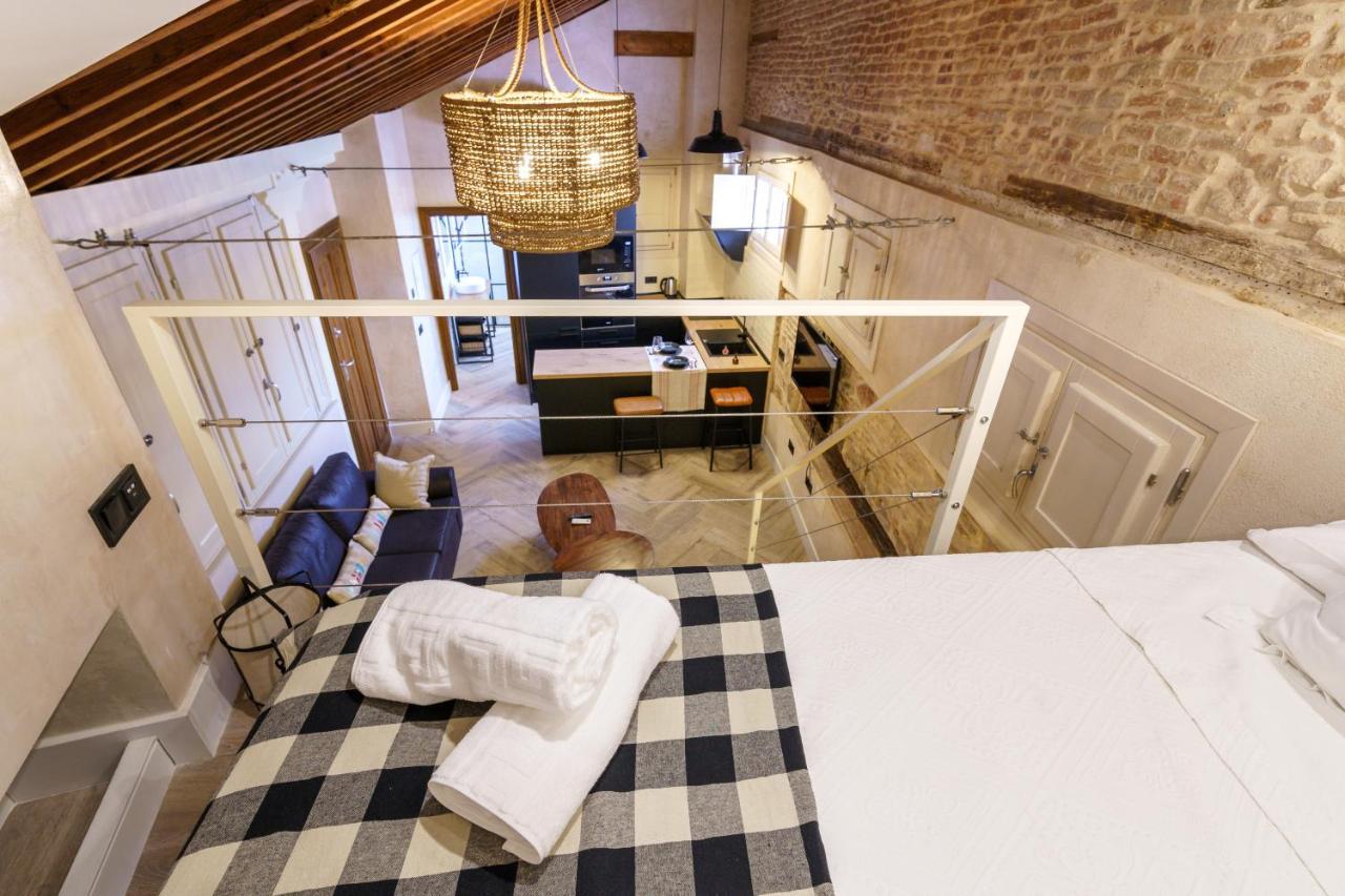 Historic Center Apartment Malaga Exterior photo
