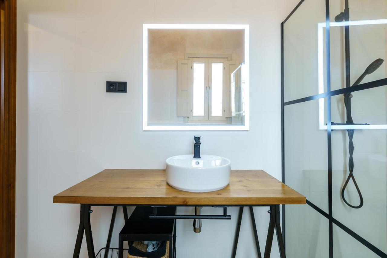Historic Center Apartment Malaga Exterior photo