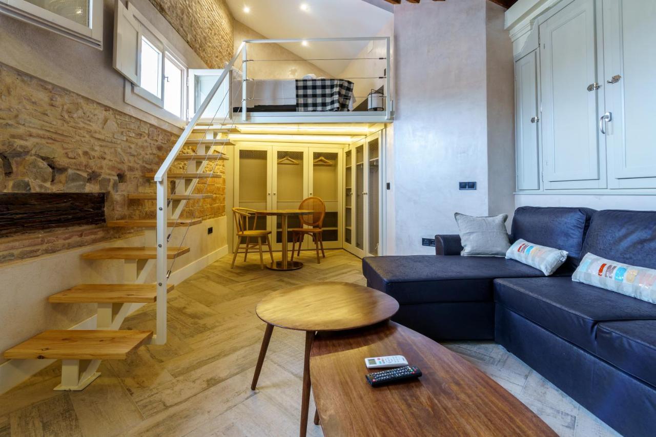 Historic Center Apartment Malaga Exterior photo