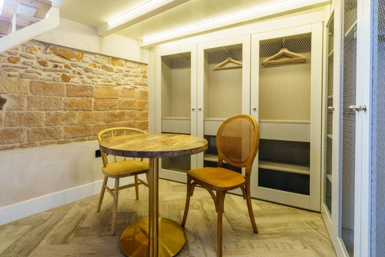 Historic Center Apartment Malaga Exterior photo