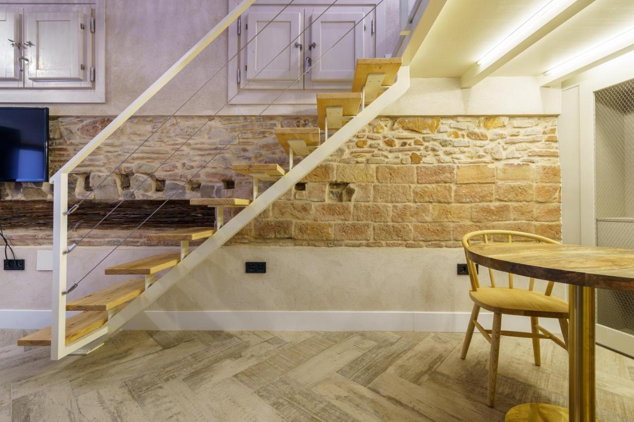 Historic Center Apartment Malaga Exterior photo