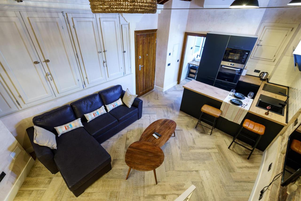 Historic Center Apartment Malaga Exterior photo